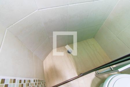 Casa à venda com 100m², 3 quartos e 1 vagaBanheiro Corredor