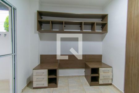 Casa à venda com 100m², 3 quartos e 1 vagaQuarto 