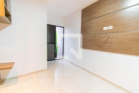 Casa à venda com 100m², 3 quartos e 1 vagaSuíte
