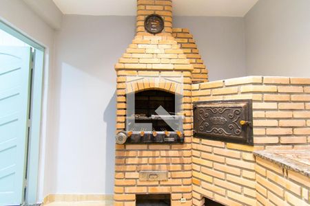 Casa à venda com 100m², 3 quartos e 1 vagaChurrasqueira
