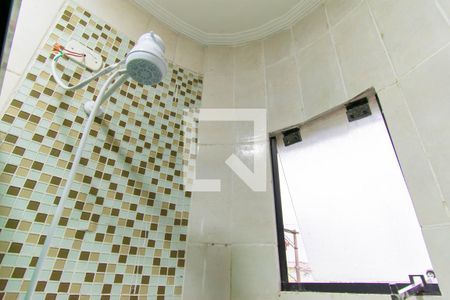 Casa à venda com 100m², 3 quartos e 1 vagaBanheiro da Suíte