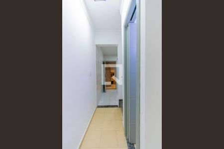 Corredor de casa à venda com 3 quartos, 100m² em Vila Olinda, São Paulo