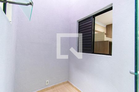 Casa à venda com 100m², 3 quartos e 1 vagaJardim de Inverno