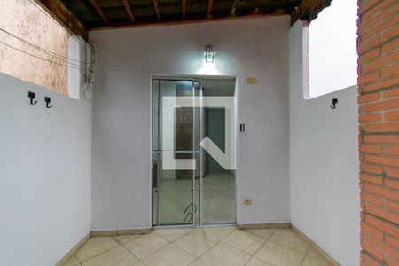 Casa à venda com 100m², 3 quartos e 1 vagaárea de serviço