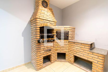 Casa à venda com 100m², 3 quartos e 1 vagaChurrasqueira