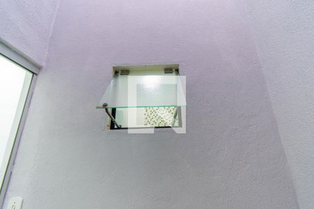 Casa à venda com 100m², 3 quartos e 1 vagaJardim de Inverno