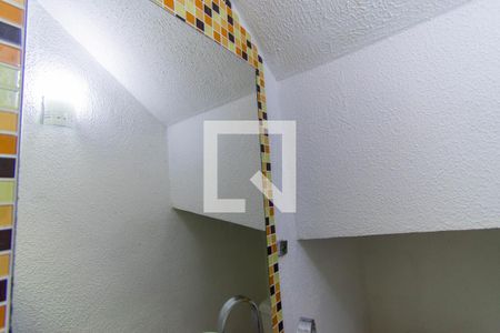 Lavabo de casa à venda com 3 quartos, 100m² em Vila Olinda, São Paulo