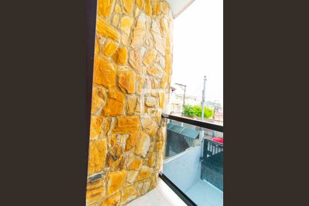 Casa à venda com 100m², 3 quartos e 1 vagaVaranda da Suíte
