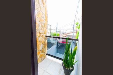 Casa à venda com 100m², 3 quartos e 1 vagaVaranda da Suíte