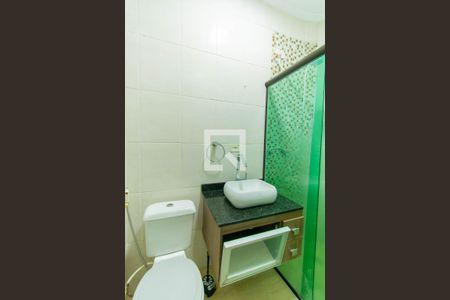 Casa à venda com 100m², 3 quartos e 1 vagaBanheiro da Suíte