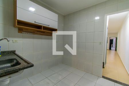 Casa à venda com 100m², 3 quartos e 1 vagaCozinha