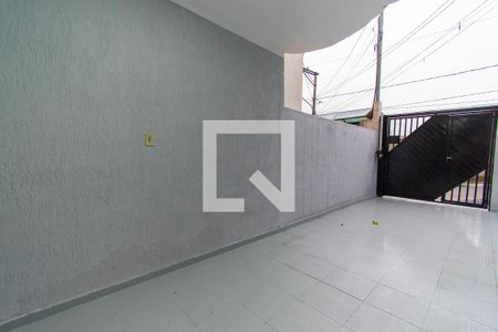 Casa à venda com 100m², 3 quartos e 1 vagaGaragem