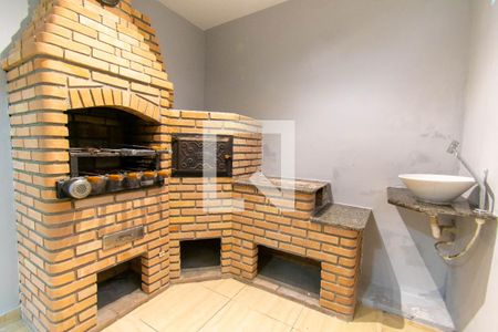 Casa à venda com 100m², 3 quartos e 1 vagaChurrasqueira