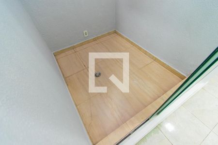 Casa à venda com 100m², 3 quartos e 1 vagaJardim de Inverno