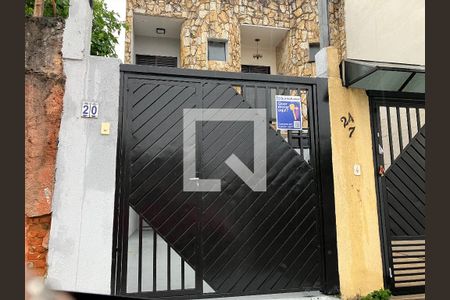 Casa à venda com 100m², 3 quartos e 1 vagaFachada