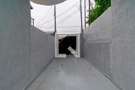 Casa à venda com 100m², 3 quartos e 1 vagaGaragem