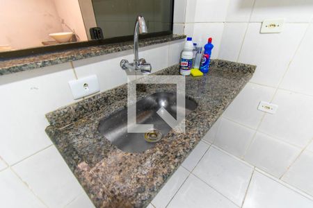 Casa à venda com 100m², 3 quartos e 1 vagaCozinha