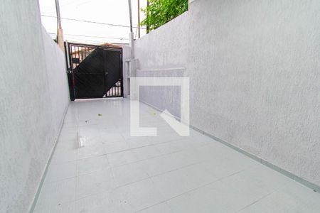 Casa à venda com 100m², 3 quartos e 1 vagaGaragem