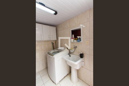 Casa à venda com 156m², 3 quartos e 1 vaga Casa à venda com 156m², 3 quartos e 1 vagaÁrea de Serviço