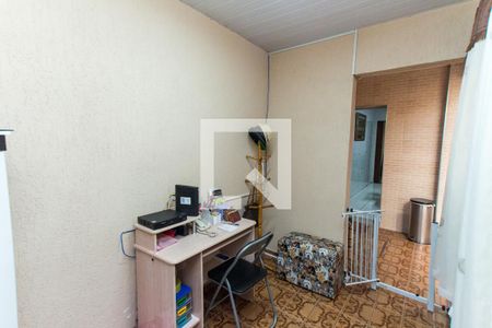 Casa à venda com 156m², 3 quartos e 1 vaga Casa à venda com 156m², 3 quartos e 1 vagaEscritório