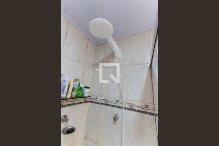 Casa à venda com 156m², 3 quartos e 1 vaga Casa à venda com 156m², 3 quartos e 1 vagaBanheiro da Suíte 2