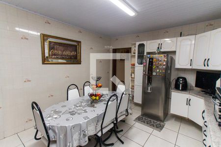 Casa à venda com 156m², 3 quartos e 1 vaga Casa à venda com 156m², 3 quartos e 1 vagaCozinha