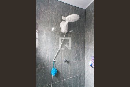 Casa à venda com 156m², 3 quartos e 1 vaga Casa à venda com 156m², 3 quartos e 1 vagaBanheiro da Suíte 1