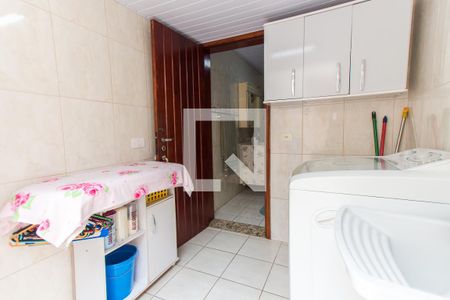 Casa à venda com 156m², 3 quartos e 1 vaga Casa à venda com 156m², 3 quartos e 1 vagaÁrea de Serviço