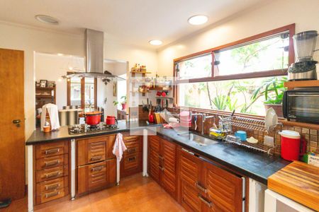 Casa à venda com 200m², 3 quartos e 2 vagasCozinha