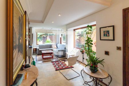 Sala de casa à venda com 3 quartos, 200m² em Aclimação, São Paulo