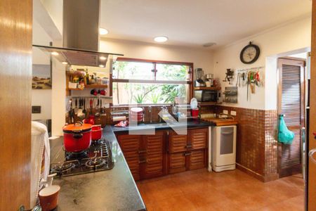 Casa à venda com 200m², 3 quartos e 2 vagasCozinha