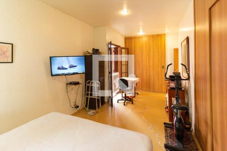 Casa à venda com 200m², 3 quartos e 2 vagasQuarto 1