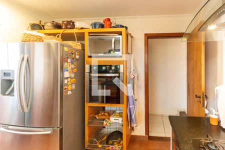 Casa à venda com 200m², 3 quartos e 2 vagasCozinha