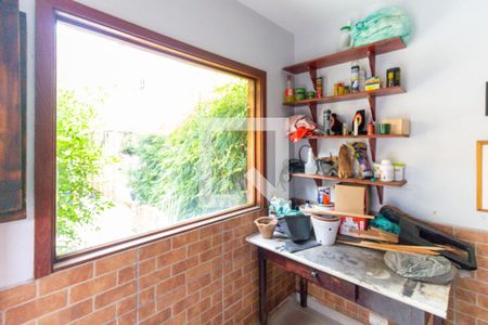 Casa à venda com 200m², 3 quartos e 2 vagasQuarto de serviço