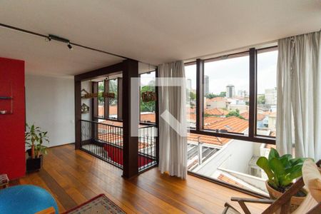 Casa à venda com 200m², 3 quartos e 2 vagasSala da edícula