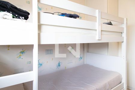 Apartamento à venda com 137m², 3 quartos e 2 vagasQuarto 1