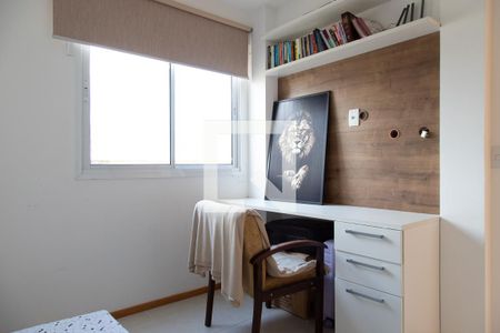 Apartamento à venda com 137m², 3 quartos e 2 vagasQuarto 2