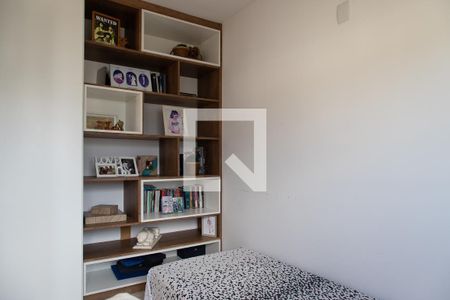 Apartamento à venda com 137m², 3 quartos e 2 vagasQuarto 2