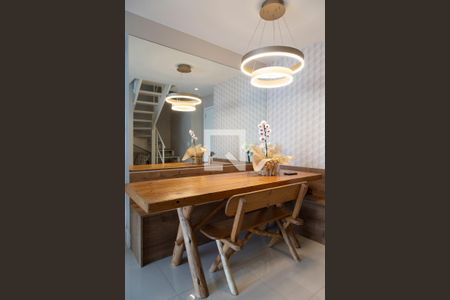 Sala de apartamento à venda com 3 quartos, 137m² em Recreio dos Bandeirantes, Rio de Janeiro