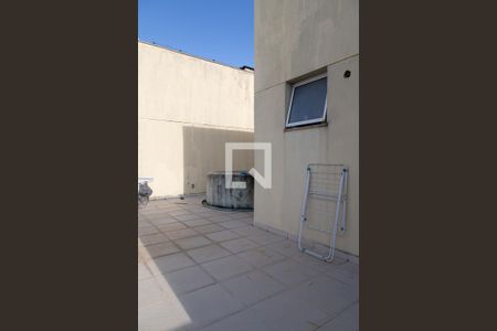 Apartamento à venda com 137m², 3 quartos e 2 vagasTerraço