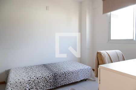 Apartamento à venda com 137m², 3 quartos e 2 vagasQuarto 2