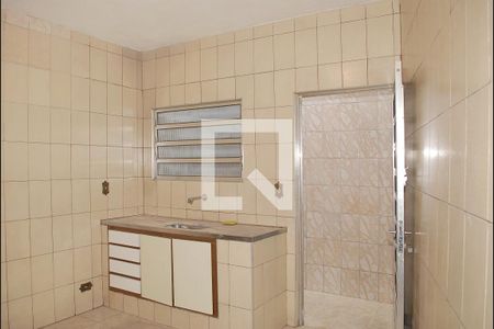 Casa à venda com 150m², 2 quartos e 1 vagaCozinha