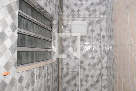 Casa à venda com 150m², 2 quartos e 1 vagaBanheiro 2