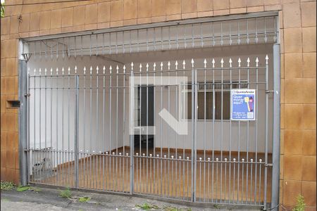 Casa à venda com 150m², 2 quartos e 1 vagaFachada