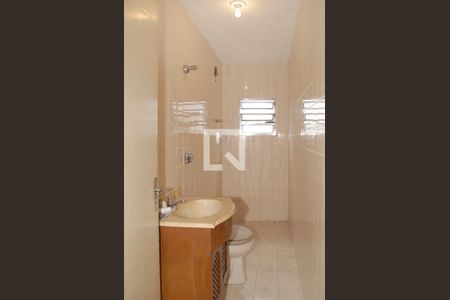 Casa à venda com 150m², 2 quartos e 1 vagaBanheiro 1