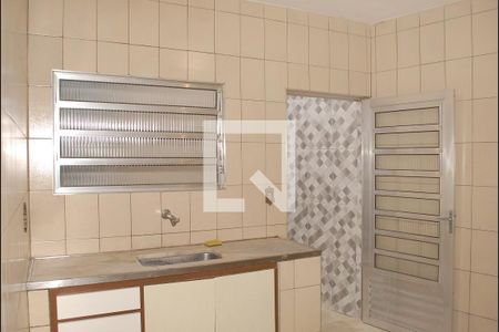 Casa à venda com 150m², 2 quartos e 1 vagaCozinha