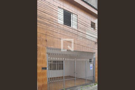 Casa à venda com 150m², 2 quartos e 1 vagaFachada