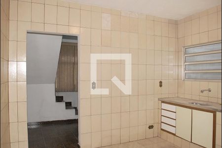 Casa à venda com 150m², 2 quartos e 1 vagaCozinha