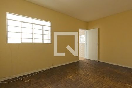 Sala de apartamento à venda com 1 quarto, 55m² em Vila São Judas Tadeu, Guarulhos
