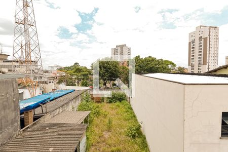 Vista do Quarto de apartamento à venda com 1 quarto, 55m² em Vila São Judas Tadeu, Guarulhos